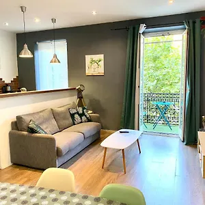 Au Cœur De Sur Roya Appartement Breil-sur-Roya