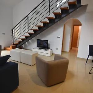 Rnet Duplex Granada Appartement Roses