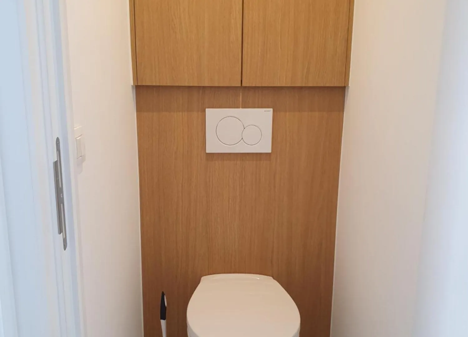 Skaai Five - Newly Renovated 2 Bedrooms Apartment Ostende